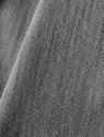 Icebreaker  Quantum III LS Zip Hoodie Metro/Black Férfi-melegítőfelső