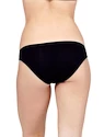 Icebreaker  Siren Bikini Black  Női alsó