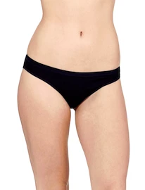 Icebreaker Siren Bikini Black Női alsó