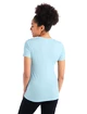 Icebreaker  Tech Lite II SS Scoop Tee Fabulous Fer Haze Női póló