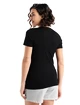 Icebreaker  Tech Lite II SS Scoop Tee Hill Sprint Black Női póló