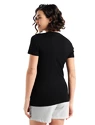 Icebreaker  Tech Lite II SS Scoop Tee Hill Sprint Black Női póló