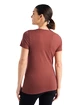 Icebreaker  Tech Lite II SS Tee Grape Női póló
