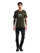 Icebreaker  Tech Lite II SS Tee Trailhead Loden Férfipóló