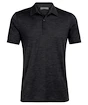 Icebreaker  Tech Lite SS Polo Férfipóló
