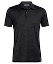 Icebreaker  Tech Lite SS Polo Férfipóló