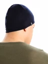 Icebreaker  U Pocket Hat Loden/Midnight Navy  Sapka