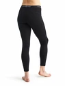 Icebreaker  W 200 Oasis Leggings BLACK Női leggings