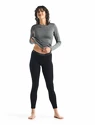 Icebreaker  W 200 Oasis Leggings BLACK Női leggings