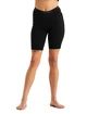 Icebreaker  W 200 Oasis Shorts BLACK Női rövidnadrág