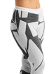 Icebreaker  W 250 Vertex Leggings  Landscapes SNOW/J női leggings