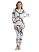 Icebreaker  W 250 Vertex Leggings  Landscapes SNOW/J Női leggings