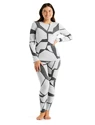 Icebreaker  W 250 Vertex Leggings  Landscapes SNOW/J Női leggings