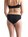 Icebreaker  W Siren Hipkini BLACK Női alsó
