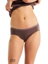 Icebreaker  W Siren Hipkini MINK Női alsó