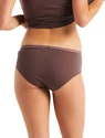 Icebreaker  W Siren Hipkini MINK Női alsó