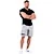 Férfi fitness ruházat