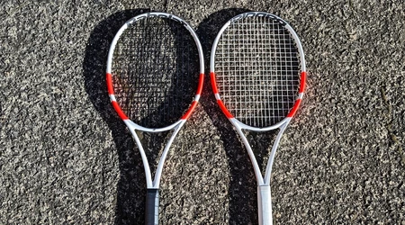 ÉRTÉKELÉS: Babolat Pure Strike 2024 teniszütők