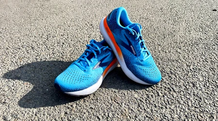 ÉRTÉKELÉS: Brooks Ghost 16 – egy dízel, amely nem okoz csalódást (de nem is nyűgöz le)