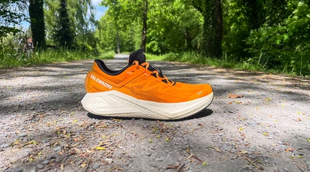 ÉRTÉKELÉS: Salomon Aero Glide 3 – egy kicsit más teljesítménycipő