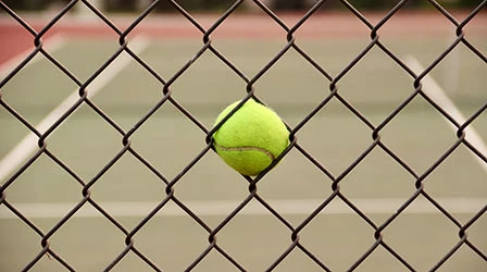 Hogyan lehet kizárni a ki nem kényszerített hibákat a teniszben?