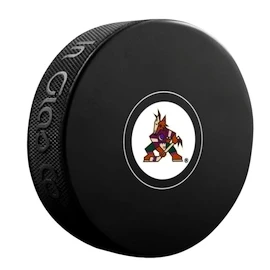 Inglasco Inc. Autograph Blister Arizona Coyotes Jéghokikorong