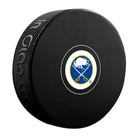 Inglasco Inc. Autograph Blister Buffalo Sabres Jéghokikorong