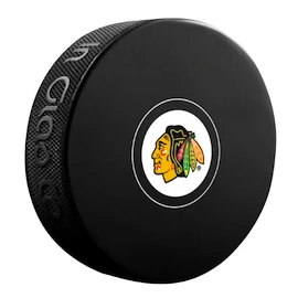 Inglasco Inc. Autograph Blister Chicago Blackhawks Jéghokikorong