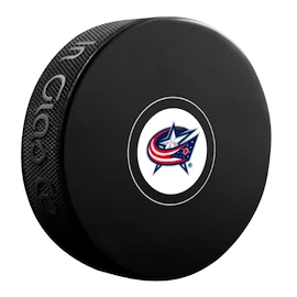 Inglasco Inc. Autograph Blister Columbus Blue Jackets Jéghokikorong