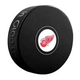Inglasco Inc. Autograph Blister Detroit Red Wings Jéghokikorong