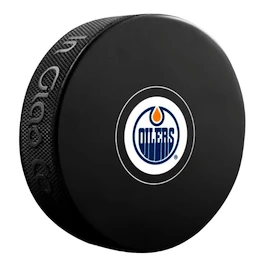 Inglasco Inc. Autograph Blister Edmonton Oilers Jéghokikorong