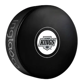 Inglasco Inc. Autograph Blister Los Angeles Kings Jéghokikorong