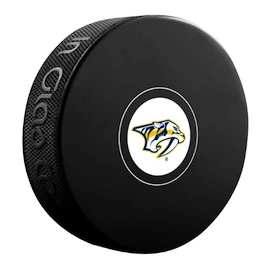 Inglasco Inc. Autograph Blister Nashville Predators Jéghokikorong