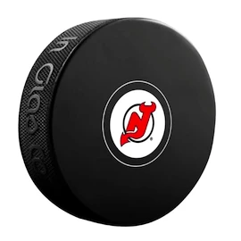 Inglasco Inc. Autograph Blister New Jersey Devils Jéghokikorong