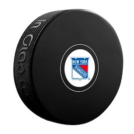 Inglasco Inc. Autograph Blister New York Rangers Jéghokikorong