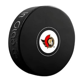 Inglasco Inc. Autograph Blister Ottawa Senators Jéghokikorong