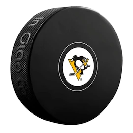 Inglasco Inc. Autograph Blister Pittsburgh Penguins Jéghokikorong