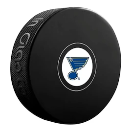 Inglasco Inc. Autograph Blister St. Louis Blues Jéghokikorong