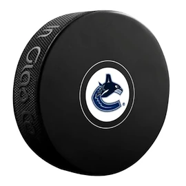Inglasco Inc. Autograph Blister Vancouver Canucks Jéghokikorong