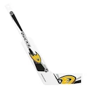 Inglasco Inc.  Goalie Anaheim Ducks  Mini hokiütő