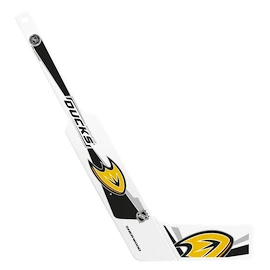 Inglasco Inc. Goalie Anaheim Ducks Mini hokiütő