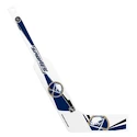 Inglasco Inc.  Goalie Buffalo Sabres  Mini hokiütő
