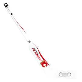 Inglasco Inc. Goalie Calgary Flames Mini hokiütő
