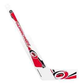 Inglasco Inc. Goalie Carolina Hurricanes Mini hokiütő