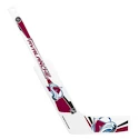 Inglasco Inc.  Goalie Colorado Avalanche  Mini hokiütő