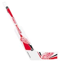 Inglasco Inc.  Goalie Detroit Red Wings  Mini hokiütő