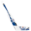 Inglasco Inc.  Goalie Edmonton Oilers  Mini hokiütő