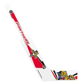 Inglasco Inc. Goalie Florida Panthers Mini hokiütő