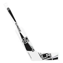Inglasco Inc.  Goalie Los Angeles Kings  Mini hokiütő