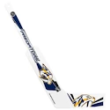 Inglasco Inc.  Goalie Nashville Predators  Mini hokiütő